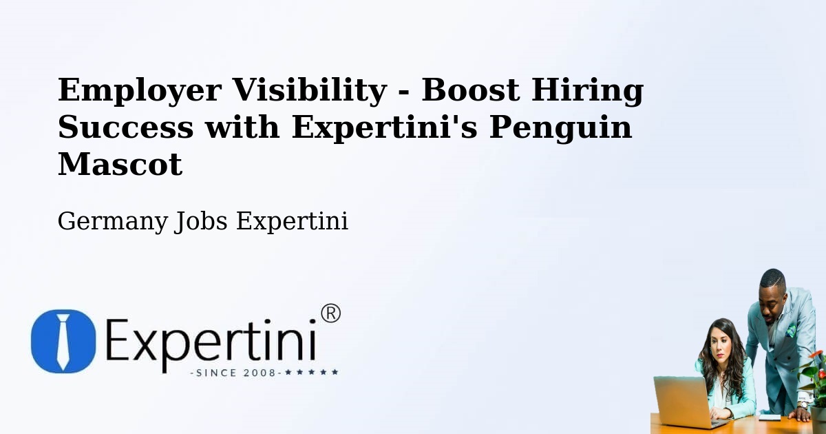 CV and Resume Visibility Optimization – Baltmannsweiler - Germany Jobs Expertini